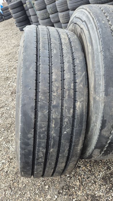 Гуми за камиони 385 65 22.5 внос от Германия в много добро състояние