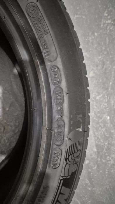 Michelin Primacy noi*