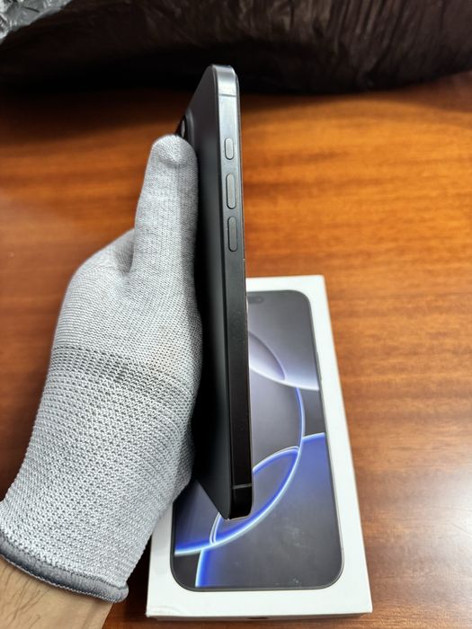 Iphone 16Pro Max 256gb