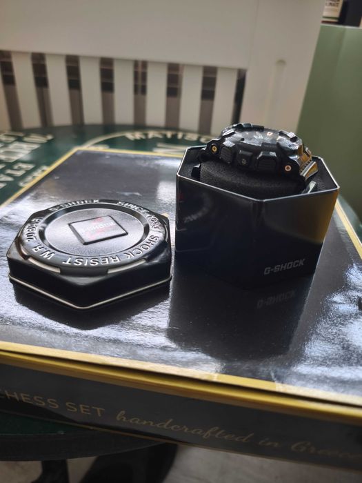 Часовник Casio G - shock