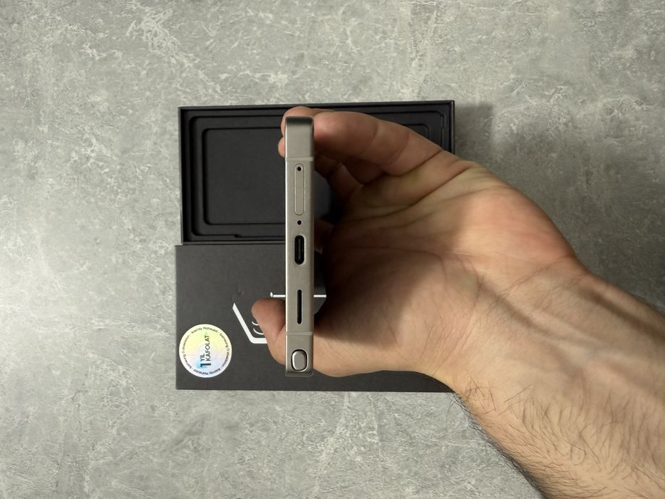 Samsung Galaxy S25 Ultra 12/512GB