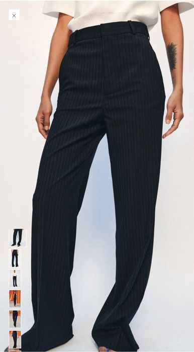 Панталон Zara XS