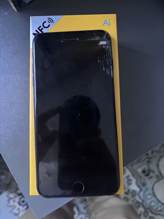 Айфон 7 плюс 32 гб