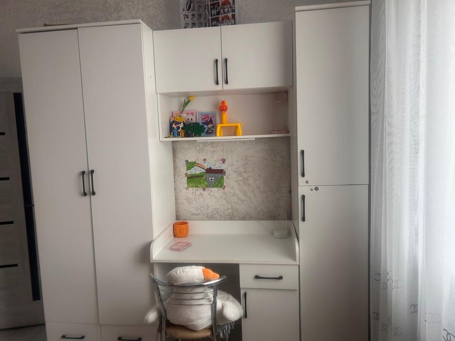 Срочно  продам шкаф  для детский