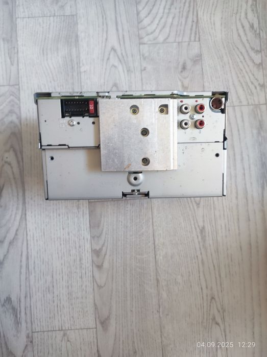 Магнитофон Kenwood