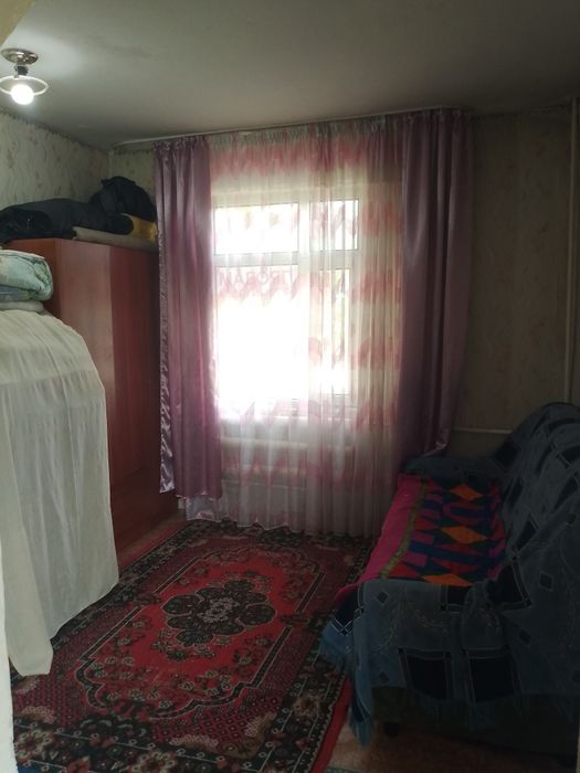 Продам квартиру на Тәуелсіздік 20/2