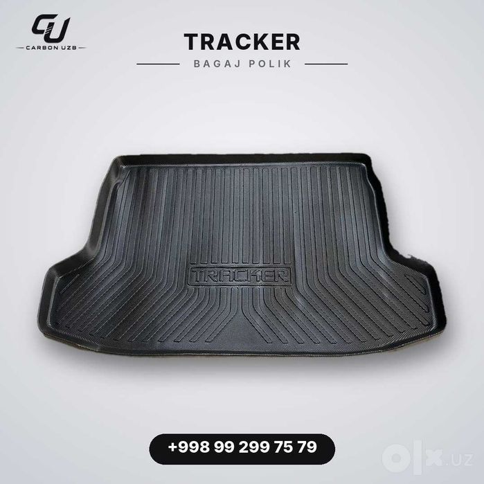 Bagaj carbon polik Cobalt Lacetti Nexia Spark Damas Onix Monza Tracker