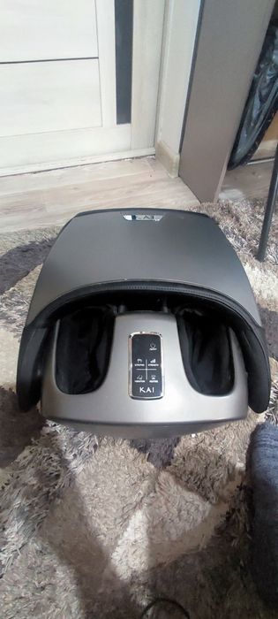 Массажер для ног