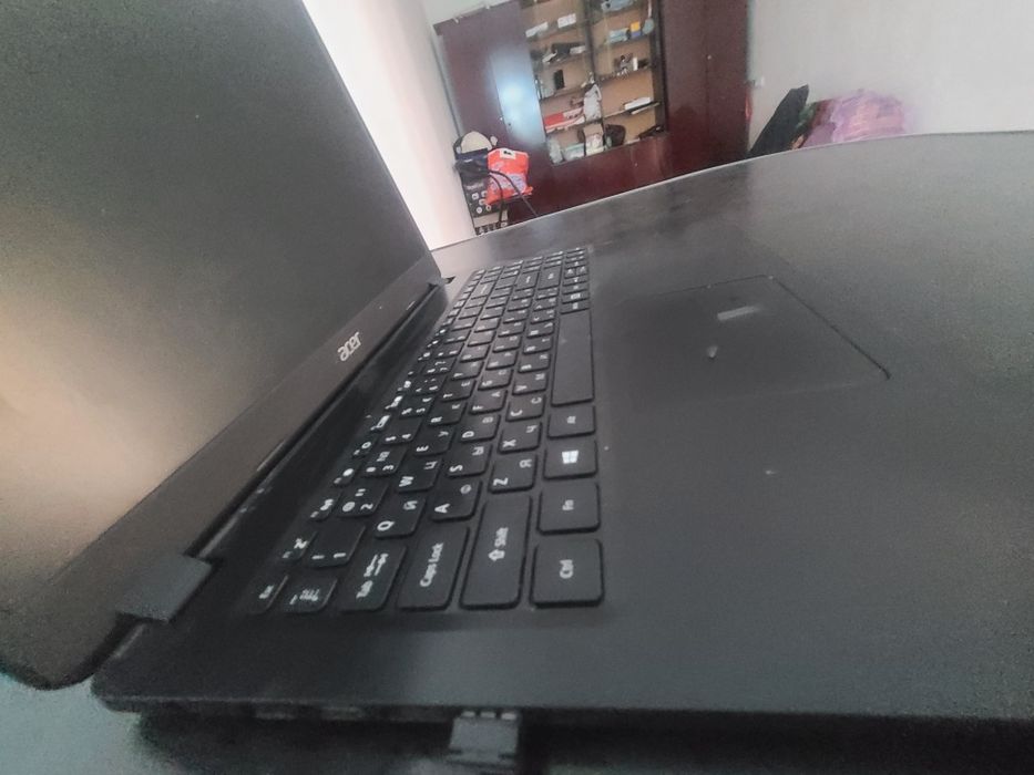 Acer Aspire 3. Kafolatlangan