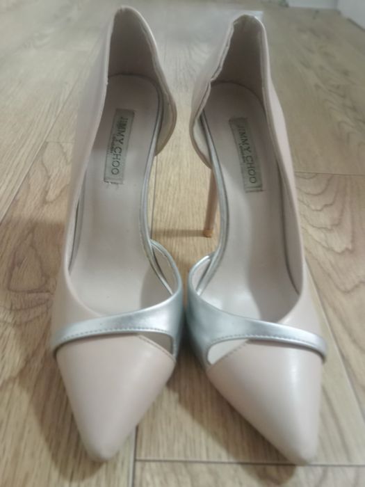 каблуки Jimmy choo 36р