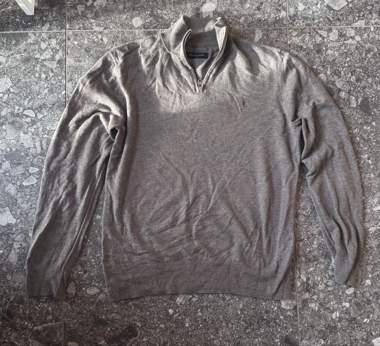 Пуловери Polo Ralph Lauren, All Saints, Uniqlo, Mango, Benetton,  H&M