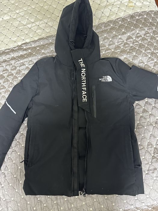 Зимняя куртка TNF