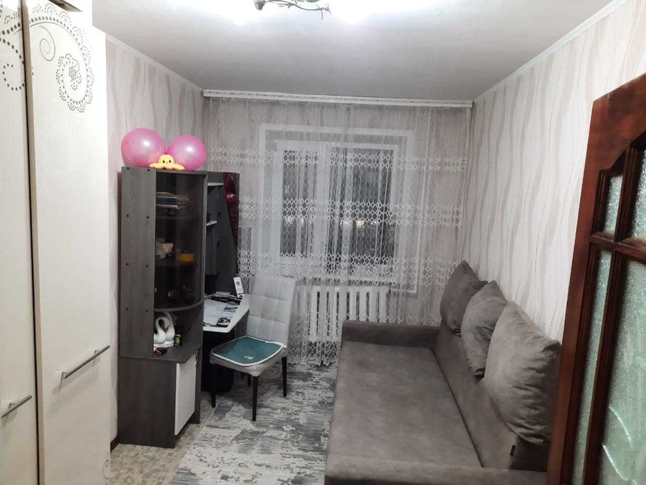 Продам 2 комнатную квартиру