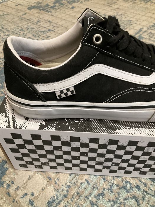 Vans размер 42
