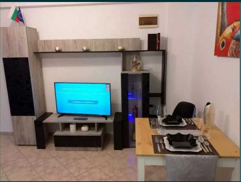 ИДЕАЛЕН ЦЕНТЪР! 435€ ! Собственик