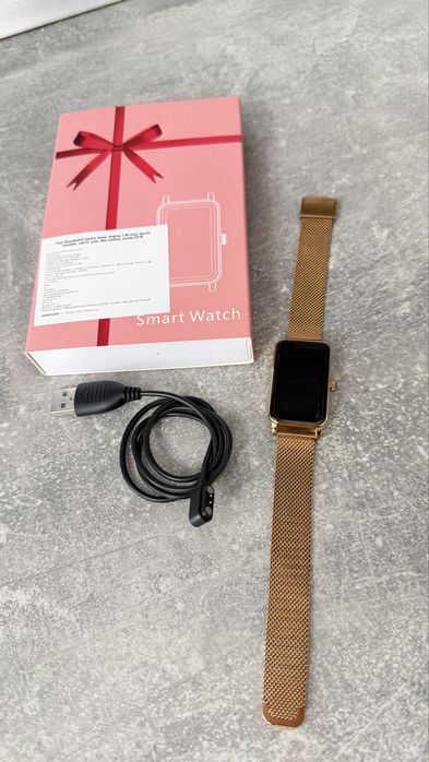 Smart watch dama ZX18