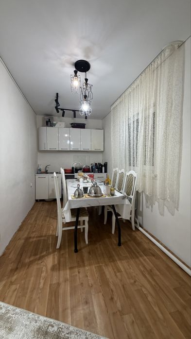 Продается дом с гаражом Деркул 2