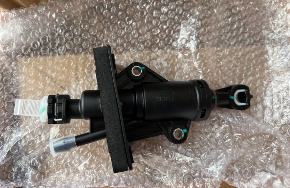 Автозапчасти ONIX цилиндр сцепления тормоз каптива