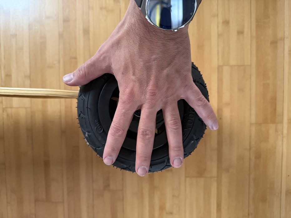 Venor mountainboard 39” Cross Country skateboard, longboard, downhill