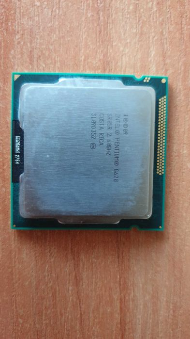 Части/ компоненти PC