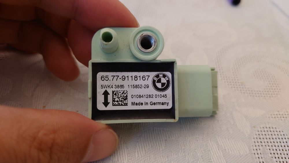 БМВ огледало, комфорт модул, джойстик, сензор + безплатна доставка