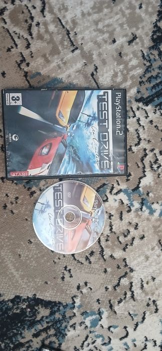 Ps2 diski 5tasi 60 000