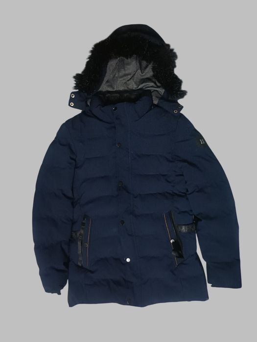 Jacket de iarna .