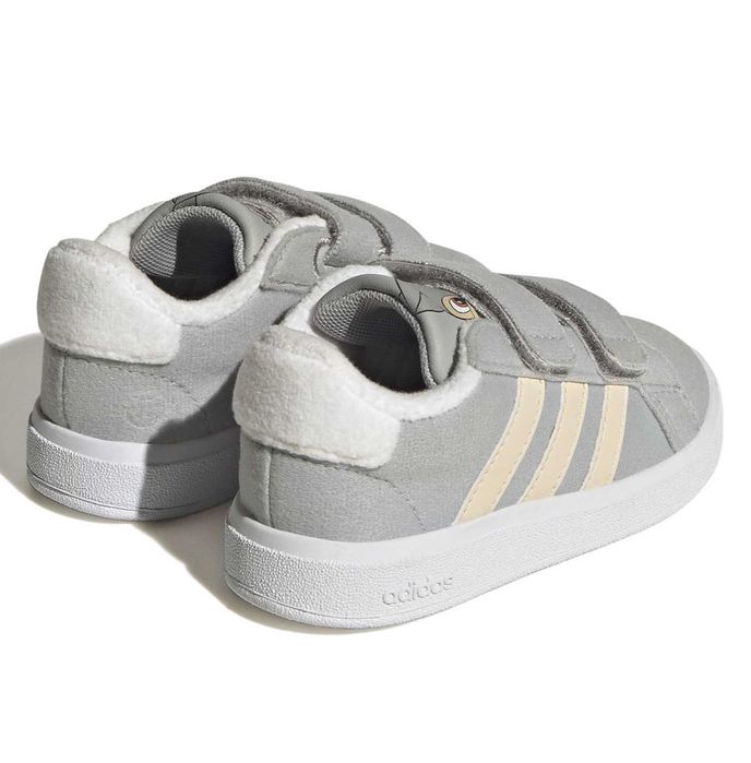 ADIDAS SPORTSWEAR Обувки Grand Court x Disney Bambi Thumper Kids