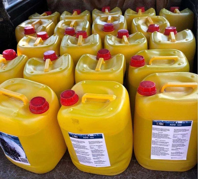 ADD 100 Добавка для бетона Антимороз Немецкое технология Antimaroz