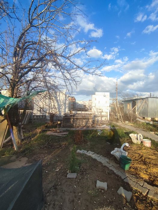 Продам дачу р/н Хуторок Агротехснаб