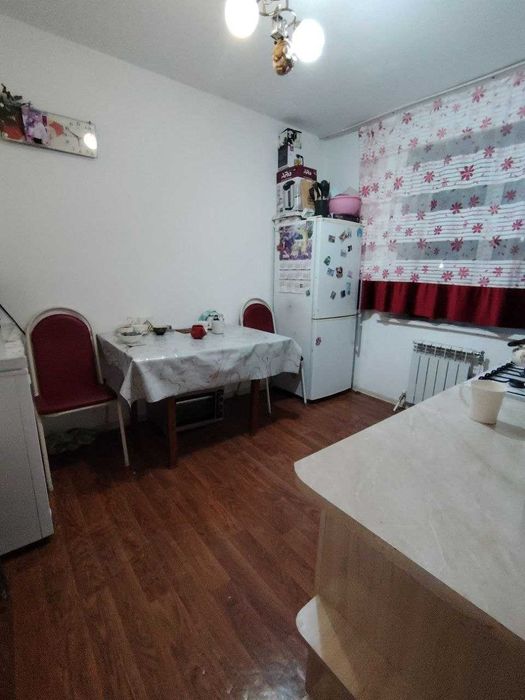 Продам 3-комн квартиру