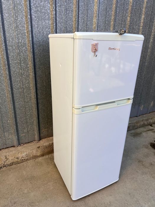 Холодильник Еленберг с Доставкой!