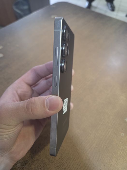 Samsung s25 ultra