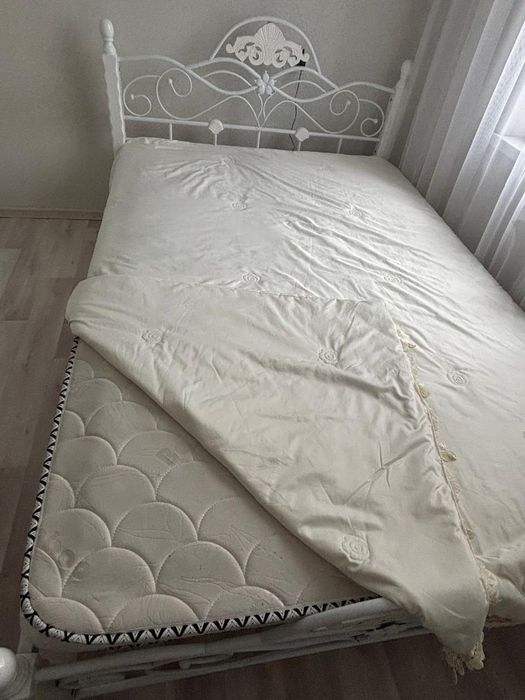 Подростковая кровать