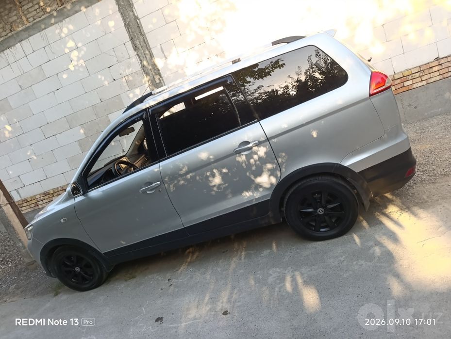 Dongfeng Glory 330s arenda vikub