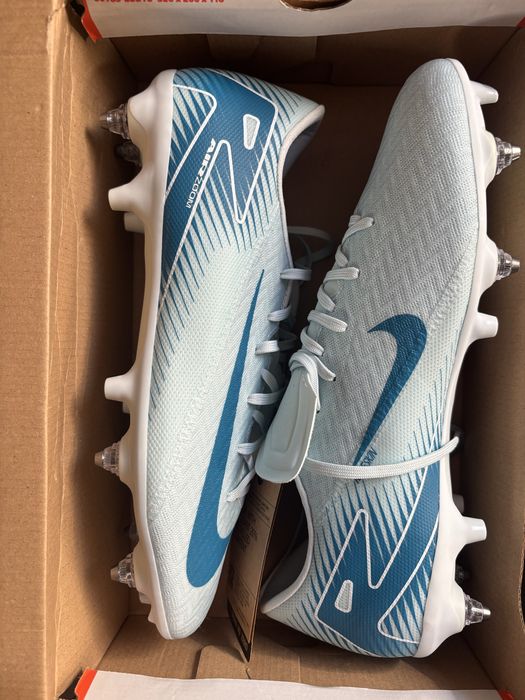 Бутонки Nike Mercurial Vapor 16 размер 45 НОВИ
