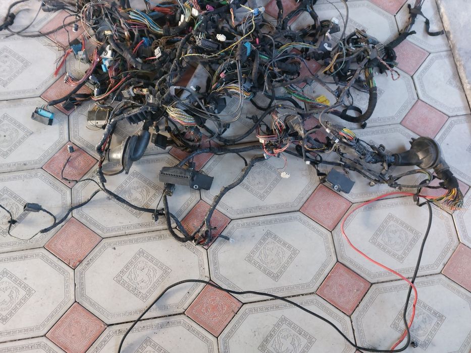 Фишки Bmw x5 e70/e71