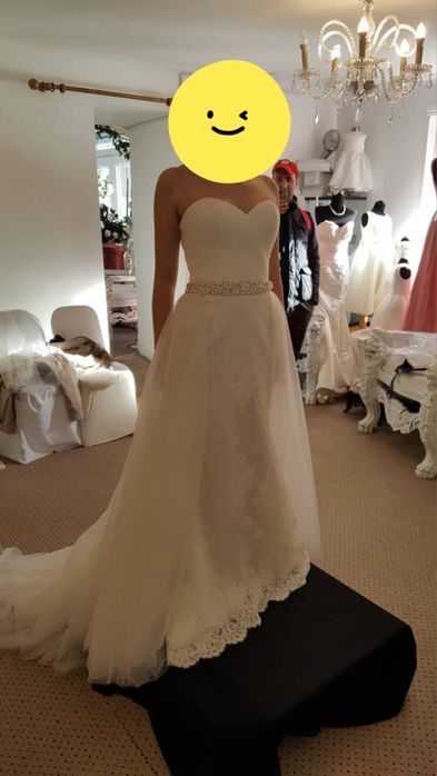 Rochie de Mireasă