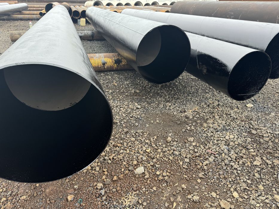 Vand teava  recuperata 610 711 813