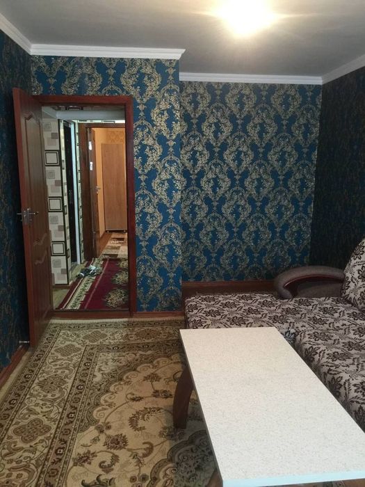 Сагдиана,АбуБакр Розий Хумо супермаркети  оркасида  ижарага уй