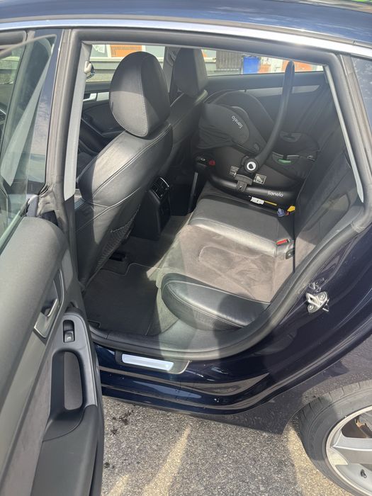 Vand audi a5 sportback 3.0 TDI