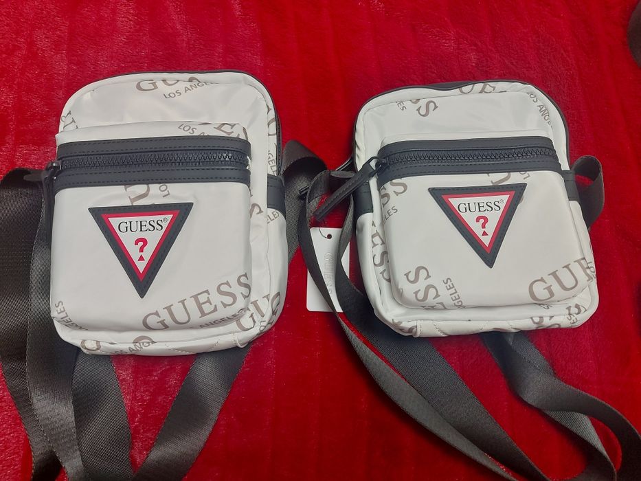 Geanta,borseta Guess