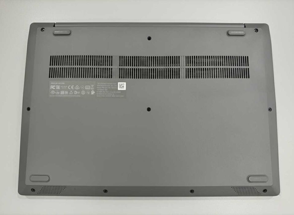 Lenovo IdeaPad S145 — SSD 240GB — 4GB — Готов к работе