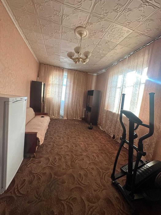 Продам 3х комн квПавлодарская 11