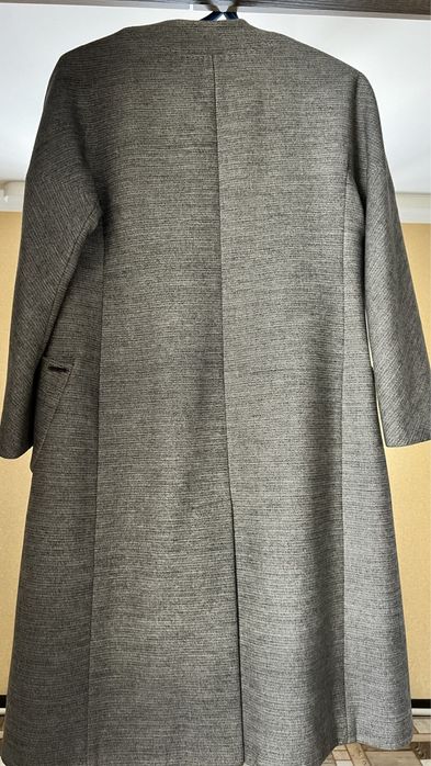 Продам пальто турецкое