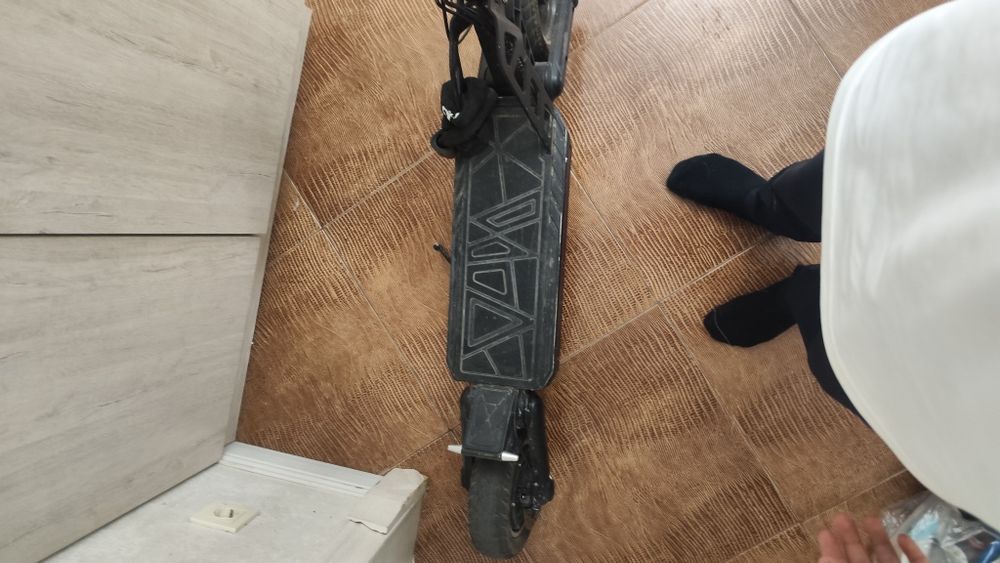 Kugoo G2 Pro Электросамокат