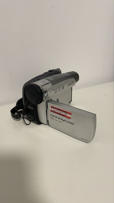 Vand camere video/foto vechi