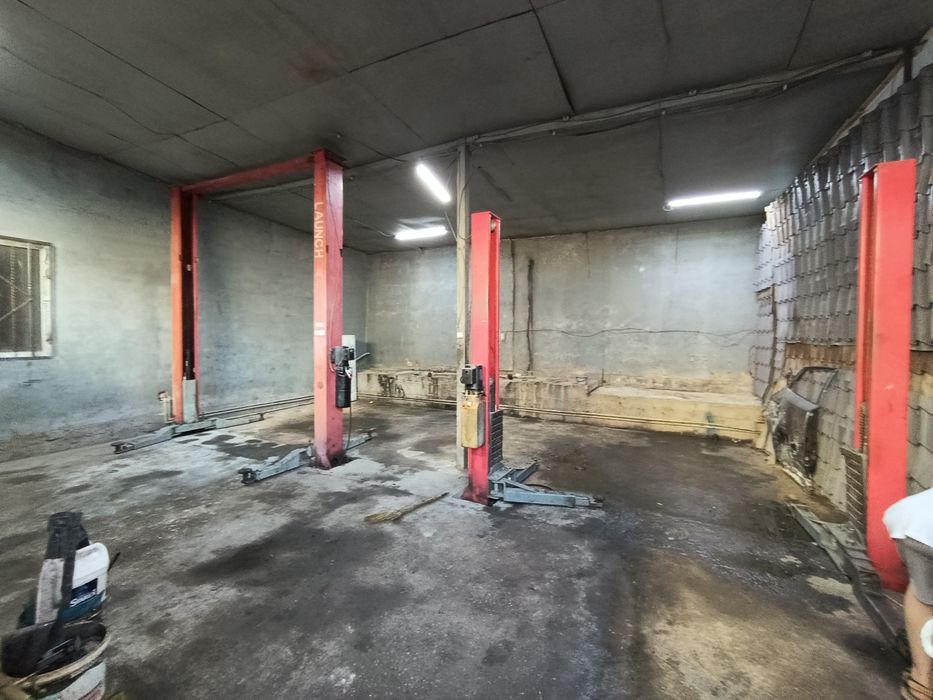 Сдаётся в аренду сто