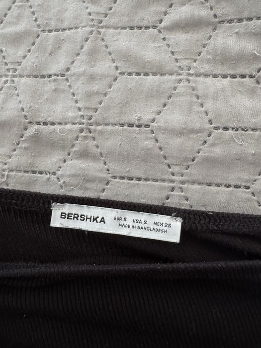 булуза   BERSHKA