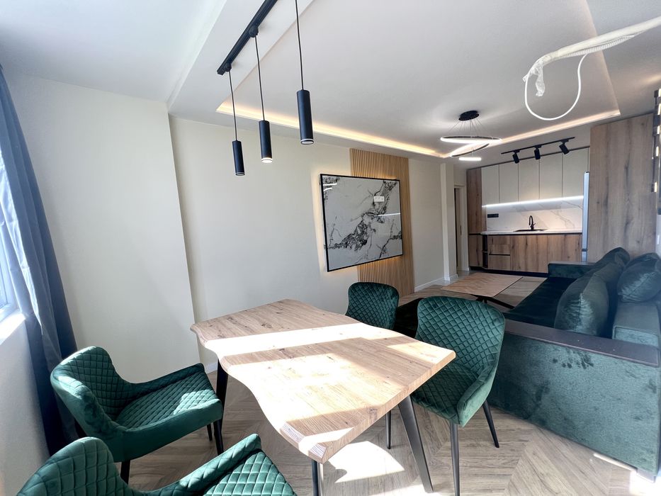 Продава се Тристаен апартамент в Силистра, Север - 70 кв.м за 1415 €/кв.м - Снимка #4